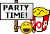 Partytime